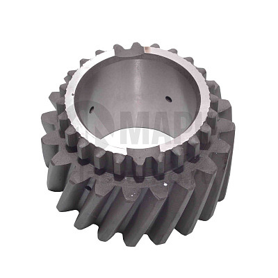 Шестерня низшей передачи первичного вала УРАЛ