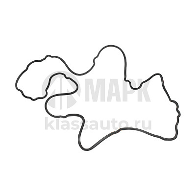 Прокладка клапанной крышки (L, QSL, ISLe) DVMARK