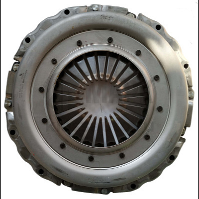 Диск нажимной SACHS а/м 4308 (395мм)