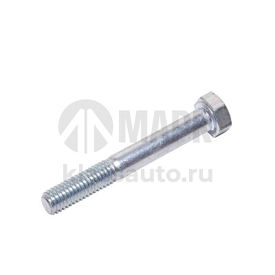 Болт М8х60 креп.водяного насоса АО БелЗАН