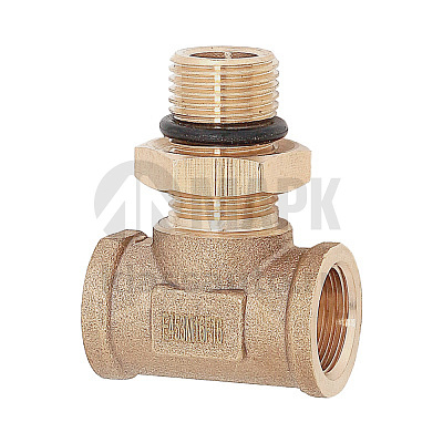 Адаптер 73051615 Т-образный М16хМ16хМ16