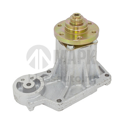 Привод вентилятора дв. 534 ЕВРО-4 (г. Ярославль)