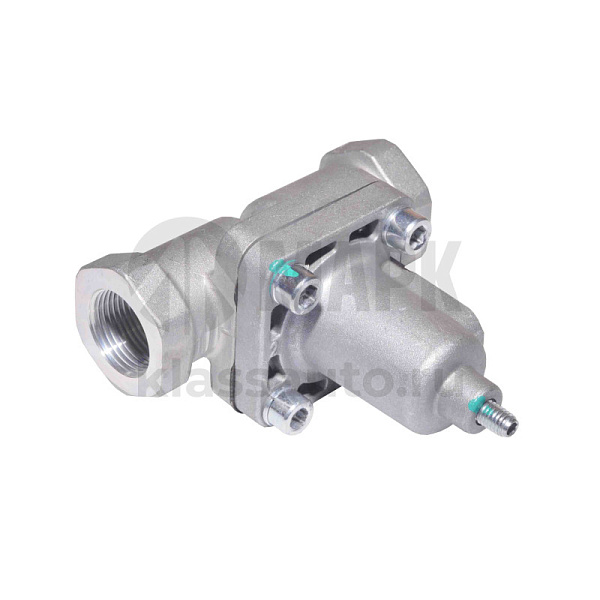 Клапан защитный 1-ный SORL 