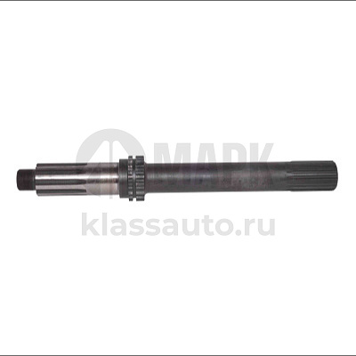 Вал привода переднего моста (ПАО КАМАЗ)