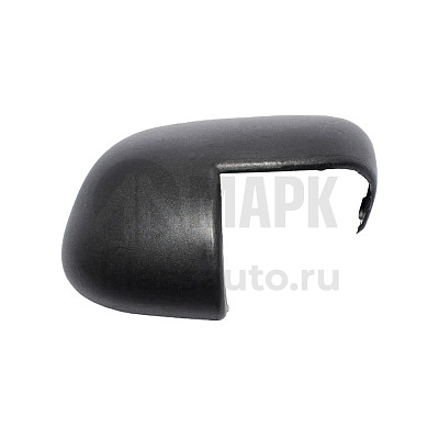 Крышка кронштейна зеркала правая (нижняя) а/м КАМАЗ 5490/ MB Axor (Mercedes Benz)