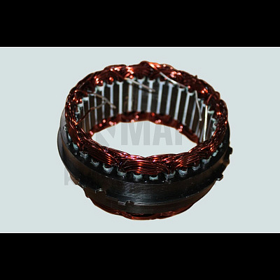 Статор генератора (ISBe) 4892320