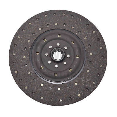 Диск ведомый стекловолокно