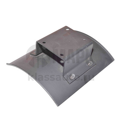 Кронштейн воздушного фильтра а/м КамАЗ 6580/ 5490 (ПАО КАМАЗ)