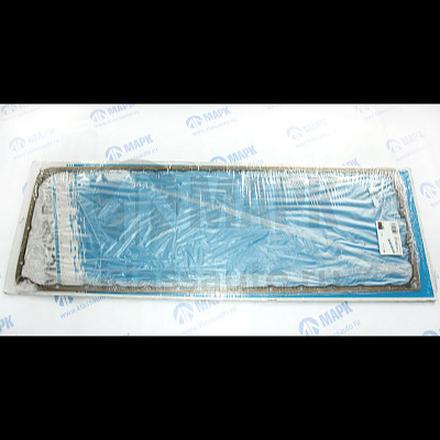 Прокладка картера (поддона) металло-эластомер (A4570140522) 5490/ MB OM457/458 (VICTOR REINZ)