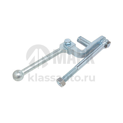 Запор борта 55102 в сборе (10шт в кор) 55102-8500032