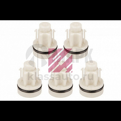 Р/к суппорта Haldex Modul T (комплект регул. валов) (Marshall)