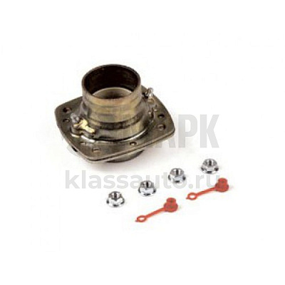 Р/к торм. вала SAF 3268005000 (шаровая опора/46x78) (болты+гайки) (TrailerParts)