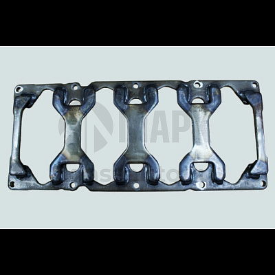 Усилитель блока цилиндров (рамка жесткости) Евро 3 (ISF3.8) FOTON 5260508