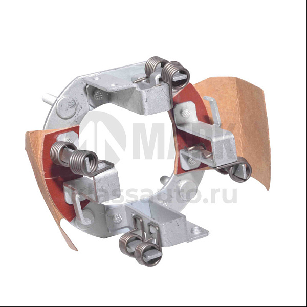 Траверса стартера 