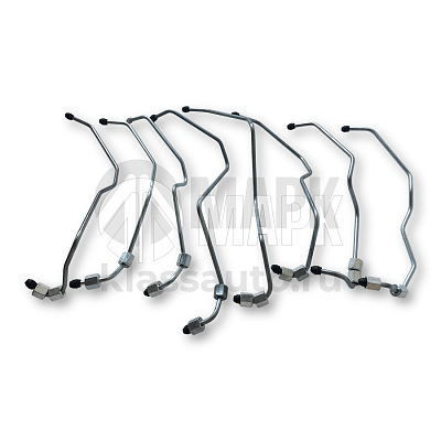 Трубки высокого давления (из 8-ми) (TRUCKMARK) (20шт в кор)