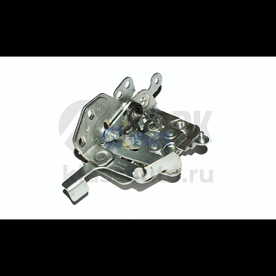 Замок двери внутренний правый (г.Димитровград)