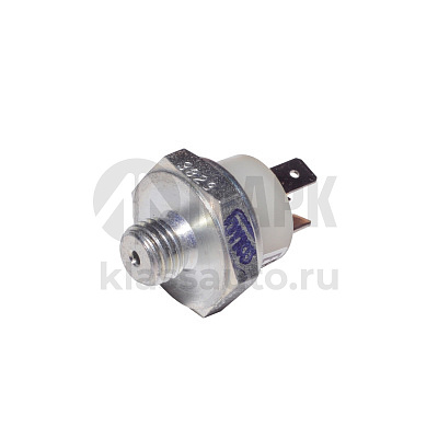 Выключатель пневматический сигнала торможения ММ-125 Автоприбор г.Владимир 