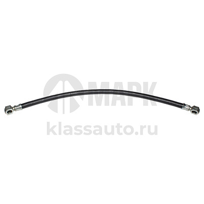 Трубка топливная низкого давления L=550 МТЗ-82 (ММЗ Беларусь)