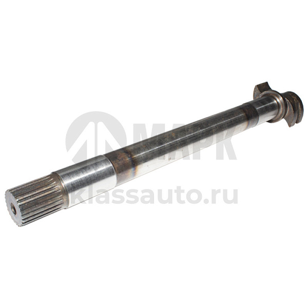 Кулак разжимной задний правый (эвольвентный шлиц)