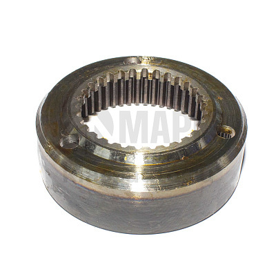 Шестерня коронная ВОМ МТЗ-82,-1221   