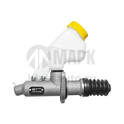 Цилиндр сцепления главный с бачком (резьба) SHACMAN X3000 F3000 DZ93189230090