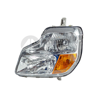 Фара передняя Dong Feng левая 3772010C0100