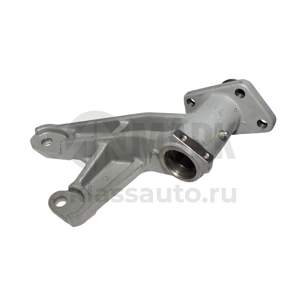 Кронштейн правый (Кнорр-Бремзе КАМА)