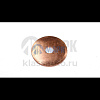 Диск контактный стартера (МЕДНЫЙ)