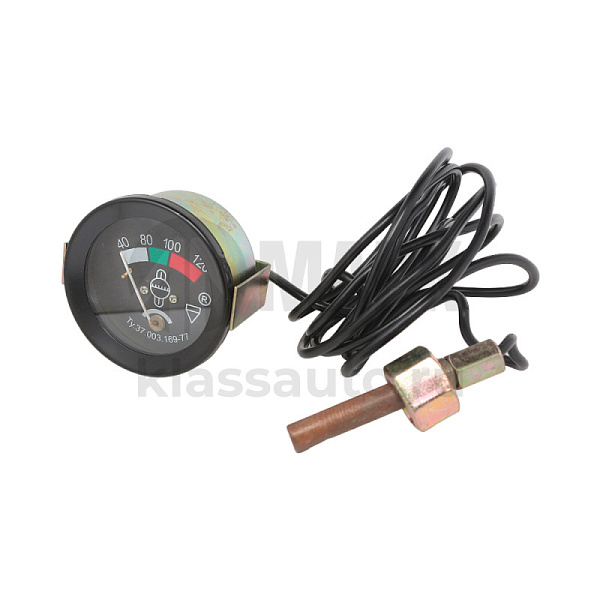Указатель температуры воды МТЗ-82 (2,2м) (аналог)