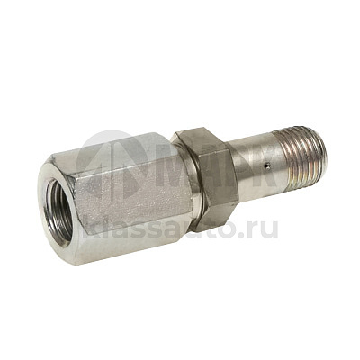 Клапан перепускной ТНВД 2.0 Bar A4570700246 а/м КАМАЗ 5490/MB Axor OM457 LA/HLA,OM460 LA (DT)