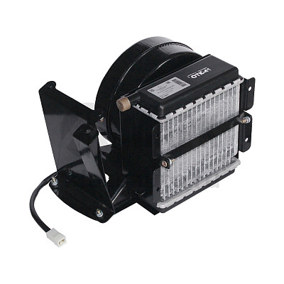 Отопитель МТЗ-80, 82 в сборе Композит групп