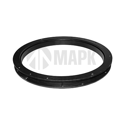 Круг поворотный прицепа (10отв.х 12отв) Усиленный