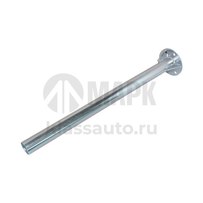 Держатель (труба) крепления крыла D=42мм/ L=620мм СП1142ДК62 (СП)