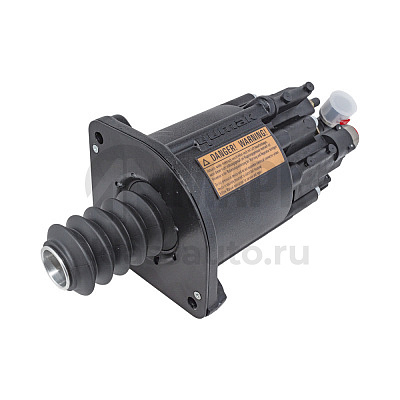 ПГУ в сборе 9701500080 а/м MB ACTROS MP2 (EPS III) (на автоматическую КПП) (Yumak)