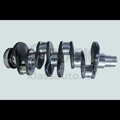 Вал коленчатый в сб V=3.9 DCEC (4BT) 3929036, 3903827, 3903830