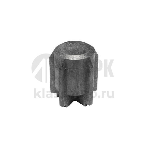 Плунжер перепускного клапана системы ожлаждения Cummins ISG12