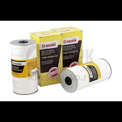 Элемент МФ Евро SEDAN Евро (нитка) (тонкой очистки) седан