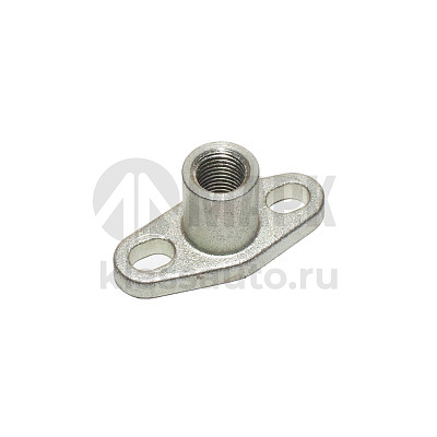 Переходник трубки турбокомпрессора ТКР7С6/ТКР7С9 (ПАО КАМАЗ)