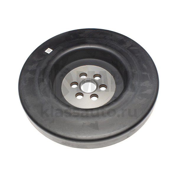 Гаситель крутильных колебаний дв. 534,536 (г. Ярославль)