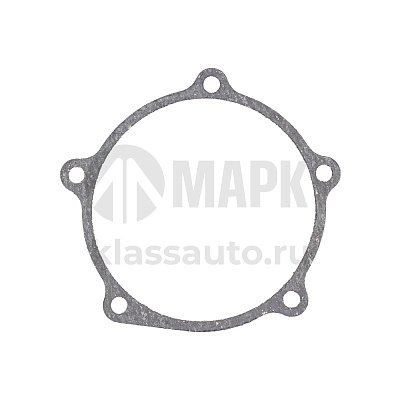 Прокладка распредвала (заднего подшипника) УралАти