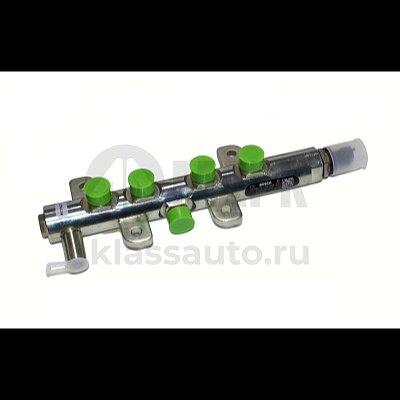Рампа топливная (4ISBe) BOSCH 0 445 224 025 DCEC