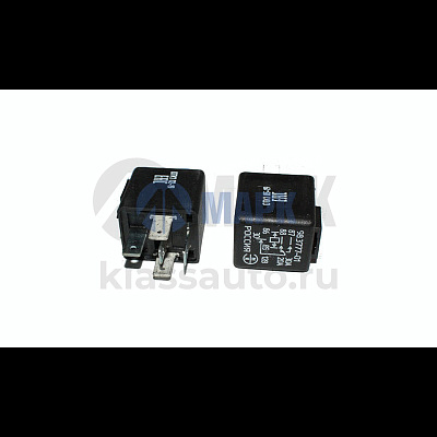 Реле 5-ти 12В  20А