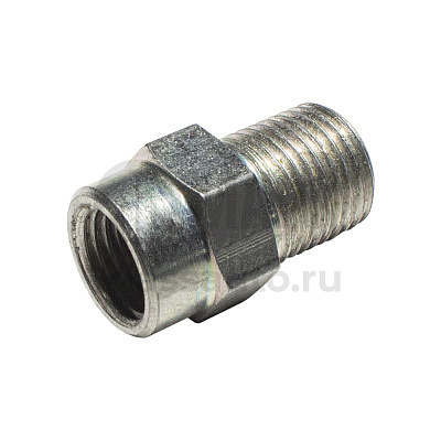 Штуцер ГЦС соединительный (ПАО КАМАЗ)