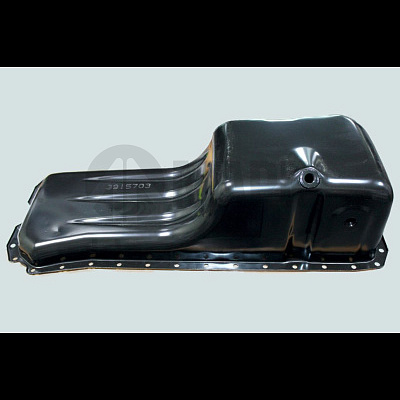 Поддон  картера двигателя (6BT/EQB) 3355068 DCEC