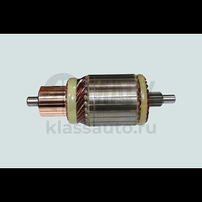 Ротор/ Якорь стартера №4992135 KRAUF (6ISBe) SAP9267MH