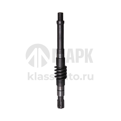 Червяк рулевого управления МТЗ (Аналог)