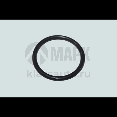 Кольцо уплот. крепления патрубка водян. перекачив. с корпусом термостата ISF2.8 FOTON