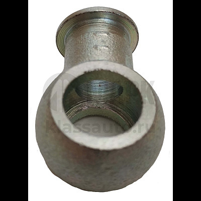 Наконечник топливный ЕВРО-4 (ПАО КАМАЗ)