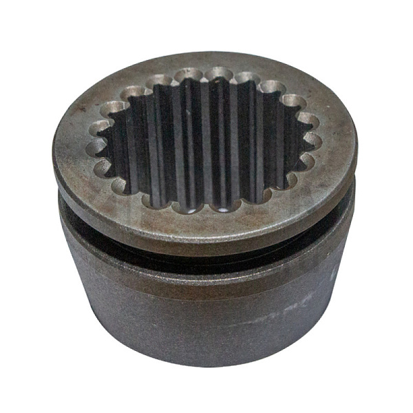 Муфта включения КДОМ (20 зуб.) УРАЛ