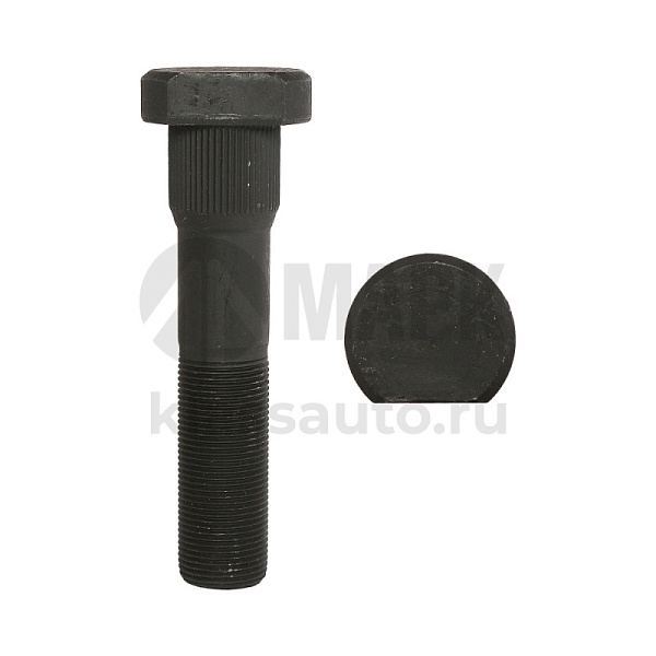Болт колеса М22х124